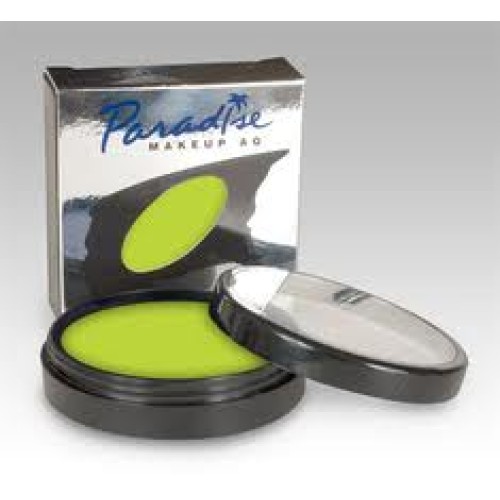 Mehron Paradise Lime (Mehron Paradise Lime)